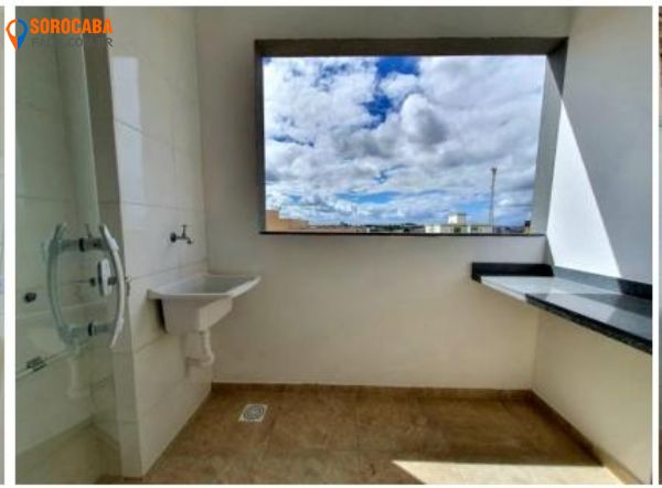 Apartamento em , Sorocaba - Apartamento Jardim Betânia - Foto 7